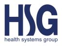 Health Systems Group Ltd. logo